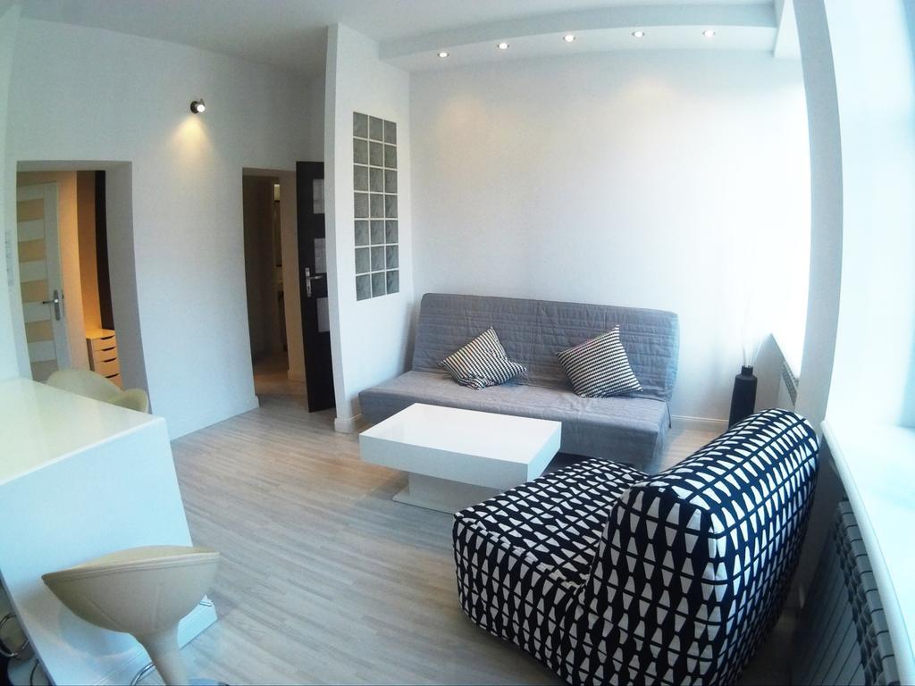 Apartament Przytulny Starowka Old Town Piwna Gdansk Exterior photo